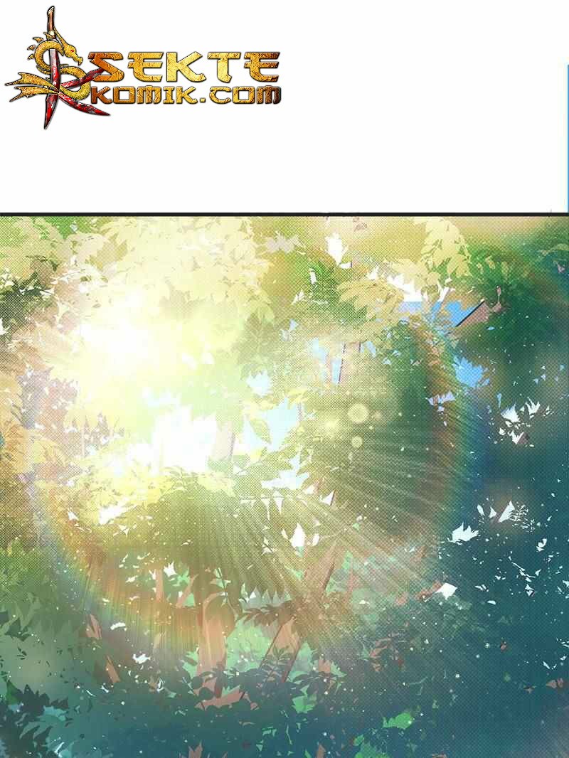 Beauty and the Beasts Chapter 39 Bahasa Indonesia